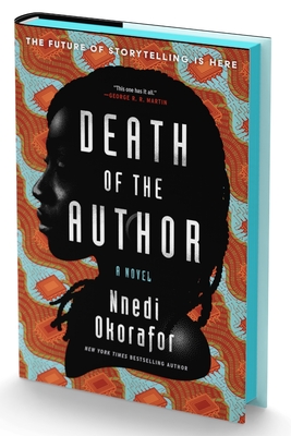 Cover Image for Death of the Author (Deluxe Limited Edition)