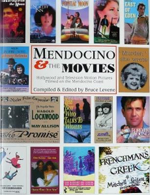 Mendocino and the Movies Cover Image