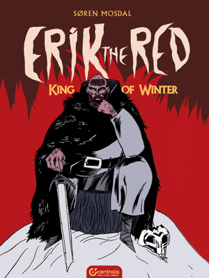 Erik the Red: King of Winter Cover Image