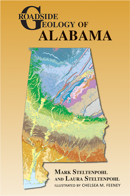 Roadside Geology of Alabama
