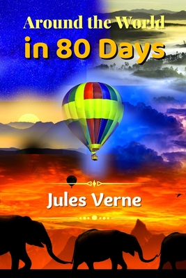Around the World in 80 Days