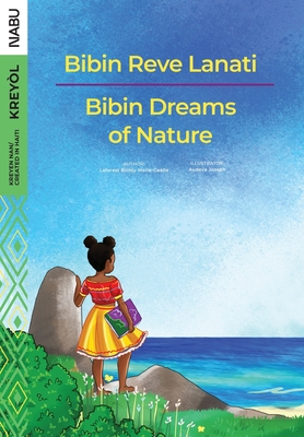 Bibin Dreams of Nature / Bibin Reve Lanati Cover Image