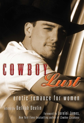 Cover for Cowboy Lust