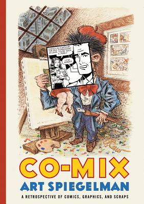 Cover for Co-Mix