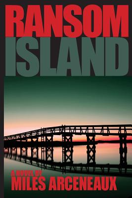 Cover for Ransom Island
