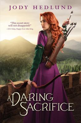 A Daring Sacrifice Cover Image