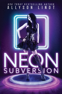 Subversion By Allyson Lindt Cover Image