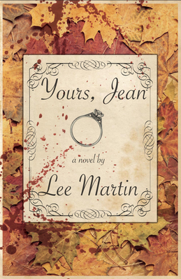 Cover for Yours, Jean