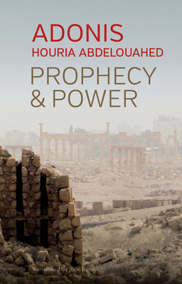 Prophecy and Power: Violence and Islam II cover