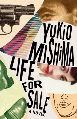 Life for Sale (Vintage International) Cover Image