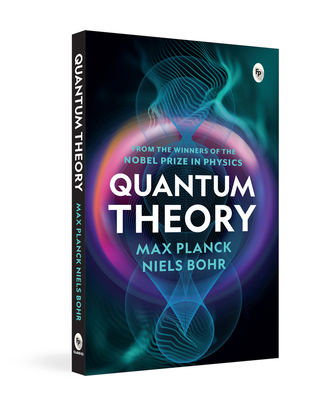 Quantum Theory Cover Image