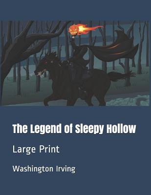The Legend of Sleepy Hollow