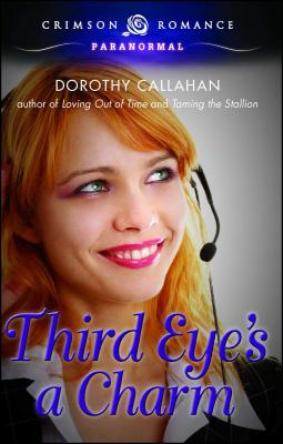 Cover for Third Eye's A Charm