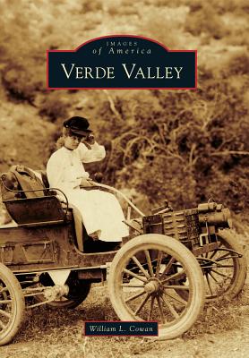 Verde Valley (Images of America) Cover Image