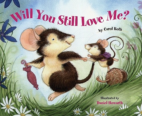 Will You Still Love Me? Cover Image