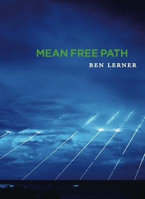 Cover for Mean Free Path