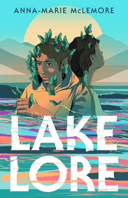 Cover for Lakelore