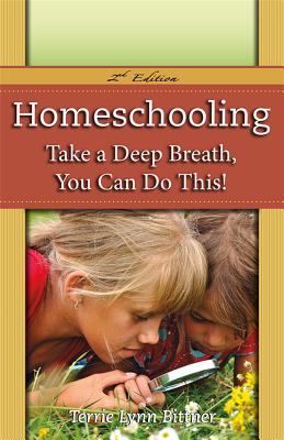 Homeschooling Cover