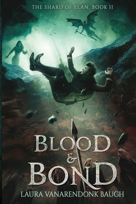 Blood & Bond Cover Image