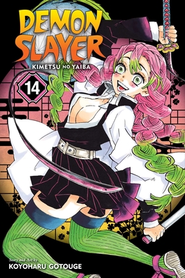 Box Demon Slayer: Kimetsu no Yaiba Vols. 7 ao 11 - Mangá