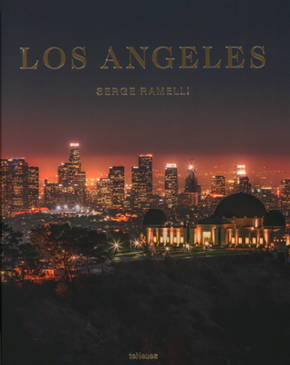Los Angeles By Serge Ramelli Cover Image