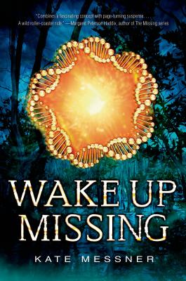 Cover Image for Wake Up Missing