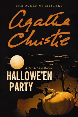 Hallowe'en Party (Hercule Poirot Mysteries) Cover Image