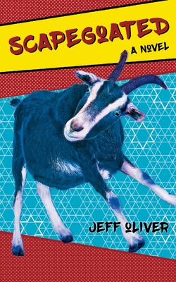 Scapegoated By Jeff Oliver Cover Image