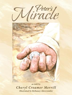 Peter's Miracle Cover Image