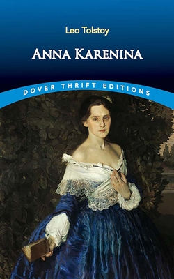 Anna Karenina