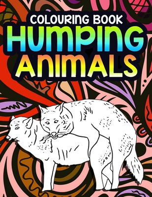 Animal Coloring Book for Adults (Paperback)