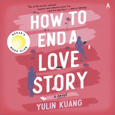 How to End a Love Story Cover Image