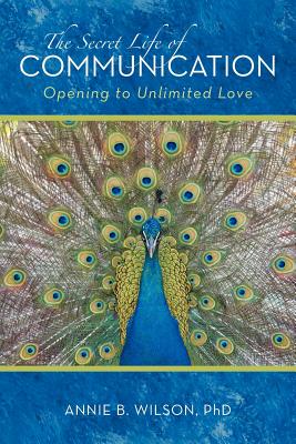The Secret Life of Communication Cover