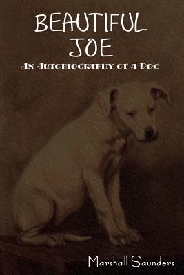 Beautiful Joe: An Autobiography of a Dog Cover Image