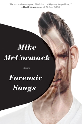 Cover for Forensic Songs