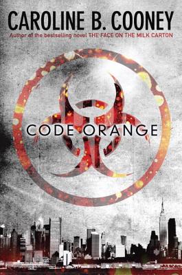 Code Orange Cover Image