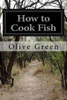 How to Cook Fish Cover Image