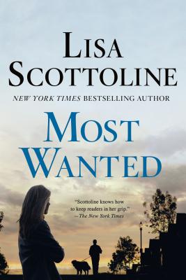 Cover Image for Most Wanted