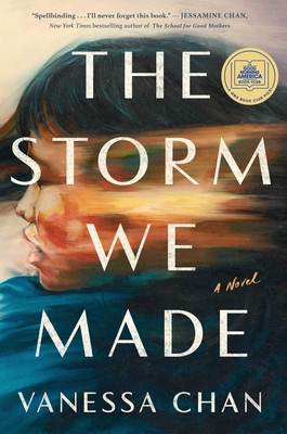Cover Image for The Storm We Made: A Novel
