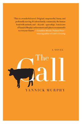 Cover Image for The Call: A Novel