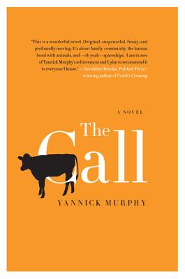 The Call: A Novel Cover Image