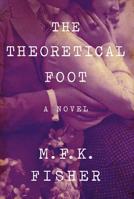 Cover for The Theoretical Foot