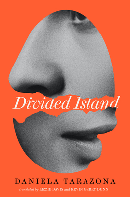 Divided Island Cover Image