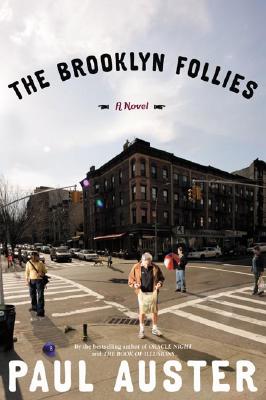 The Brooklyn Follies Cover