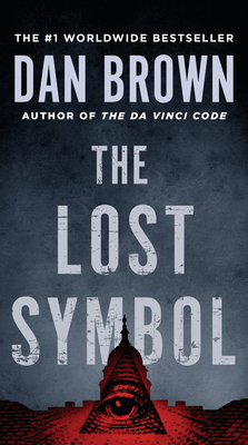 Cover for The Lost Symbol (Robert Langdon #3)