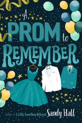 A Prom to Remember Cover Image