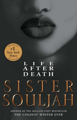 Life After Death: A Novel By Sister Souljah Cover Image