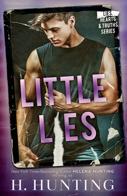 Cover for Little Lies