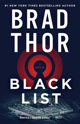 Black List: A Thriller (The Scot Harvath Series #11)