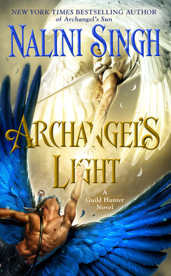 Archangel's Light (A Guild Hunter Novel #14)